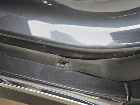 Tesla Model S 75D Base 333pk 2018 (Origineel-NL), XF-904-Z
