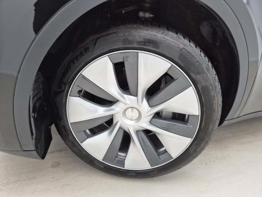 Tesla Model Y Long Range AWD 75 kWh 345pk 2023