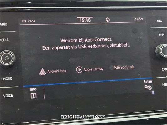 Volkswagen T-Roc 4Motion R 2.0 TSI 301pk 2020, GPH-89-Z