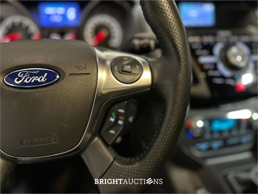 Ford Focus 2.0 EcoBoost ST-2 250pk 2013, G-282-BN