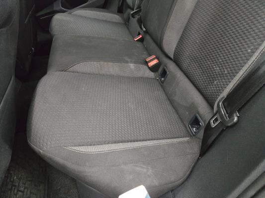 Volkswagen Taigo Life 1.0 TSI 110pk 2022, T-886-RR