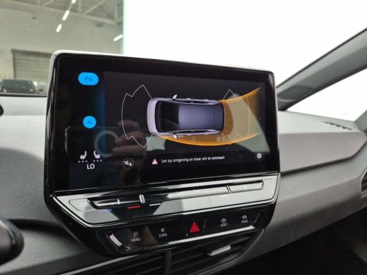 Volkswagen ID.3 Life 58 kWh 204pk 2020 (Origineel-NL), K-486-HS