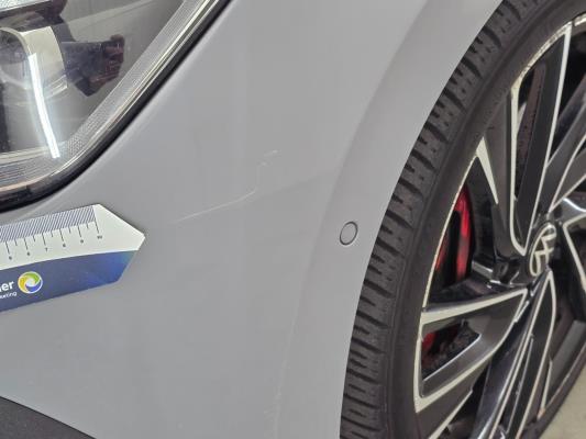 Volkswagen Golf GTI 2.0 TSI 245pk 2020, L-070-RZ