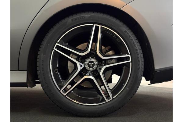 Mercedes-Benz CLA200 Business Solution AMG 163pk 2022 (Origineel-NL) CLA-Klasse, P-927-GH