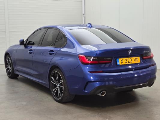 BMW 330e 3-serie eDrive Edition 296pk 2020 3-Serie, X-222-VF