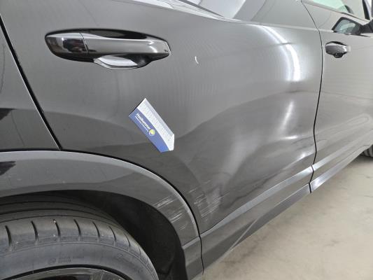 Audi Q3 RS TFSI 400pk 2021, HDH-79-D