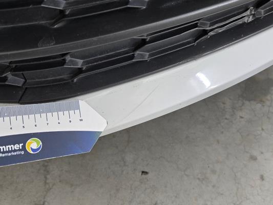 Škoda Octavia Combi Greentech Clever Edition 1.0 TSI 116pk 2019 (Origineel-NL), G-392-GD