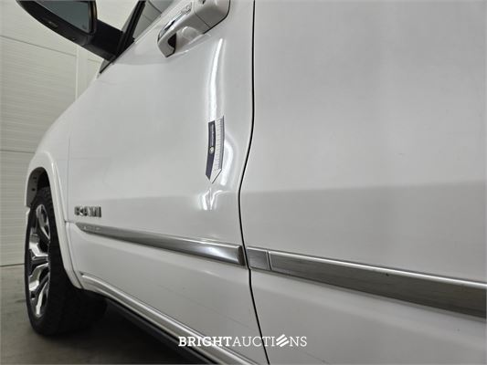 Dodge Ram 1500 4x4 Crew Cab Limited 5.7 V8 402pk 2019 (Origineel-NL), VBV-05-L