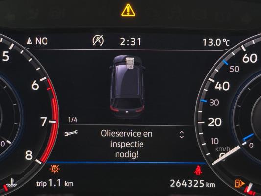 Volkswagen Passat Variant Highline Business R 1.5 TSI 150pk 2019 (Origineel-NL), XZ-405-V
