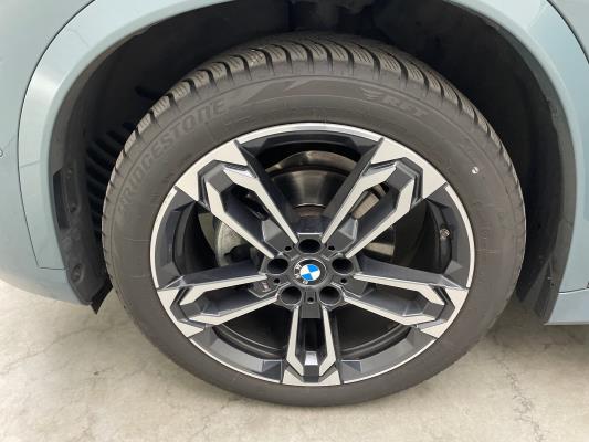 BMW X1 sDrive18i 136pk 2023 (Origineel-NL), S-253-PN