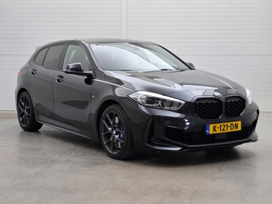 BMW M135i xDrive 1-serie High Executive 306pk 2020 1-Serie, K-121-DN