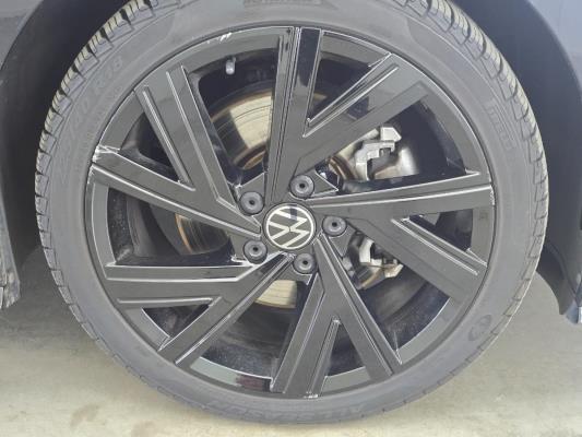 Volkswagen Golf 1.5 eTSI Style 150 pk 2021, Z-010-RT