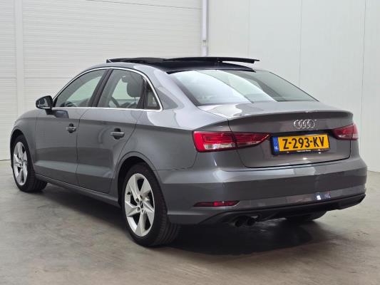 Audi A3 Limousine 35 CoD Pro Line TFSI 150pk 2019, Z-293-KV
