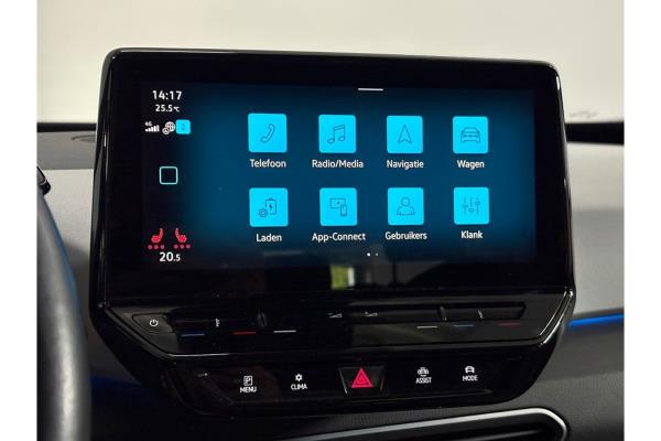 Volkswagen ID.3 Pro 58 kWh 204pk 2022, T-538-TB