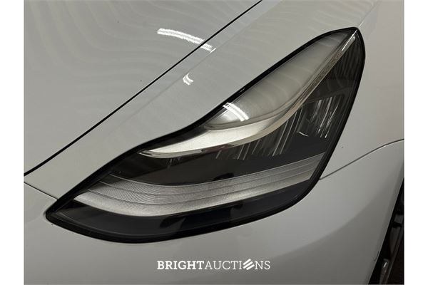 Tesla Model 3 Long Range AWD 75 kWh 2019 (Origineel-NL), G-315-PH