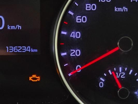 Kia ProCeed GT-Line 1.0 T-GDi 120pk 2019 (Origineel-NL), G-538-DZ