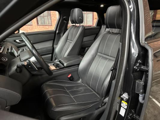 Land Rover Range Rover Velar 2.0 P300 Turbo AWD R-Dynamic HSE 300pk 2018, XK-873-D