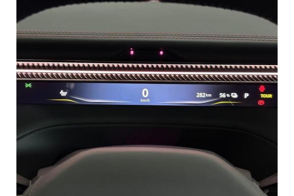 Lotus Eletre EDS 450 4WD 112 kWh 612pk 2023 (Origineel-NL), X-319-JJ