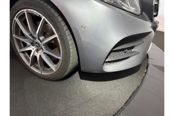 Mercedes-Benz E 200 Business Solution Sport 197pk 2020 (Origineel-NL) E-klasse, J-110-ZR