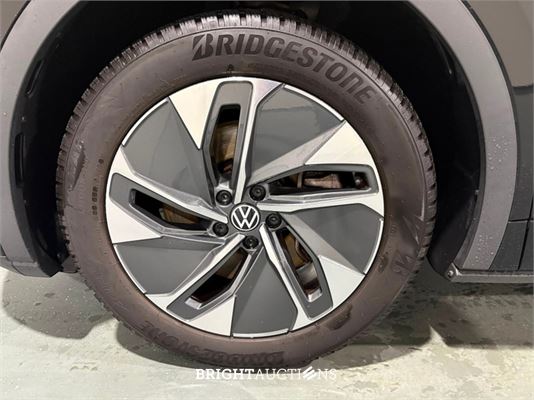 Volkswagen ID.5 Pro 77 kWh 174pk 2022 (Origineel-NL), R-900-FV