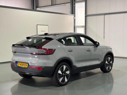 Volvo C40 Single Motor Core 69 kWh 238pk 2024 (Origineel-NL), X-458-RN