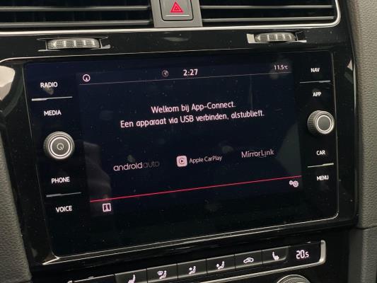 Volkswagen Golf GTI Performance 2.0 TSI 245pk 2018, GTF-89-Z