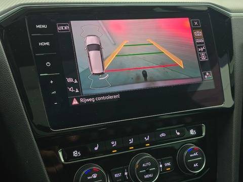 Volkswagen Passat Variant Highline Business R 1.5 TSI 150pk 2019 (Origineel-NL), XZ-405-V