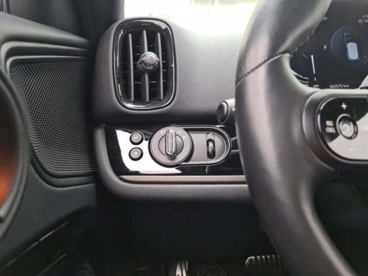 MINI Countryman One ED 1.5 102pk 2021 (Origineel-NL), K-355-XX