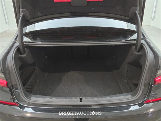 BMW 318i 3-serie High Executive 157pk 2021 (Origineel-NL) 3-Serie, K-105-ZR
