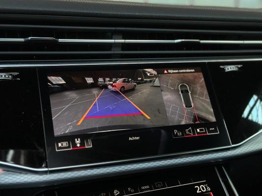 Audi Q8 55 TFSIe Quattro 3.0 V6 S-Line -NIEUW- 394PK 2025 Plug-In Hybrid (Fabrieksgarantie)