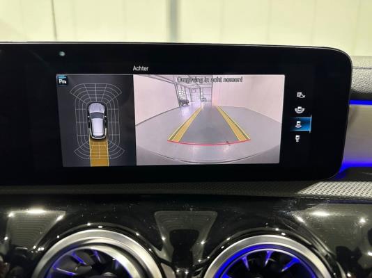 Mercedes-Benz CLA 250 e Shooting Brake Business Solution AMG Limited Pano 262pk 2022 (Origineel-NL) CLA-Klasse, R-629-BS