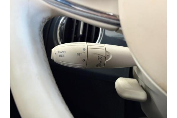 Fiat 500 Hybrid Lounge 1.0 69pk 2021 (Origineel-NL), K-191-LL