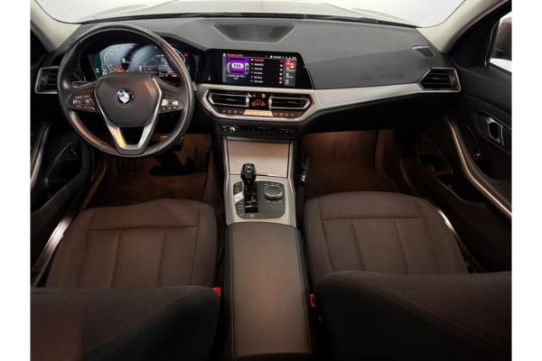 BMW 318d Executive Edition 149pk 2020 (Origineel-NL) 3-Serie, H-646-LJ