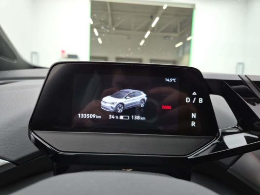 Volkswagen ID.4 Life 77 kWh 204pk 2021 (Origineel-NL), K-446-XX