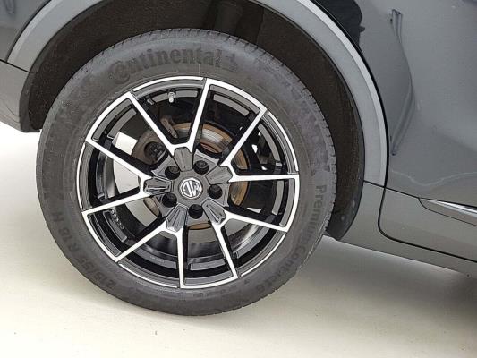 MG ZS EV Long R Luxury 156pk 2021 (Origineel-NL), N-633-XG