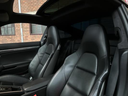 Porsche 911 991 Carrera 4 3.4 V6 Coupe 349pk 2013, JBL-10-N