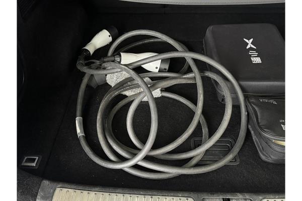 XPENG G9 Performance AWD 98 kWh 551pk 2023 (Origineel-NL), X-207-GX