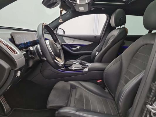 Mercedes-Benz EQC 400 Business Solution 4MATIC 80 kWh 408pk 2021 (Origineel-NL) EQC-Klasse, L-443-VK