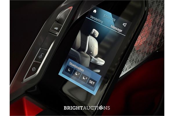 BMW i7 M70 xDrive 106 kWh 2024 (Origineel-NL), GJJ-06-B