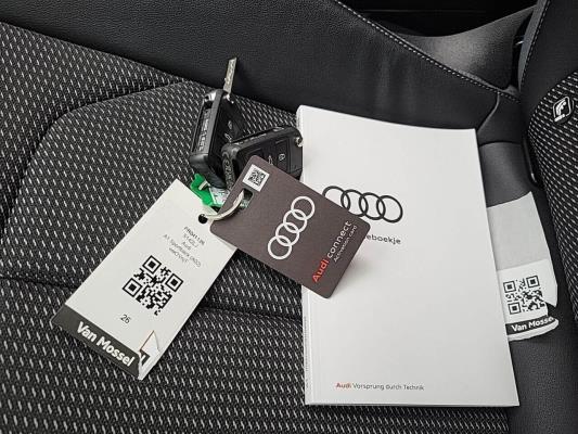 Audi A1 Sportback 30 S Edition TFSI 110pk 2023 (Origineel-NL), S-142-LJ