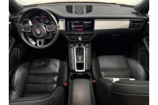Porsche Macan GTS 2.9 380pk 2021 (Origineel-NL), K-562-NV