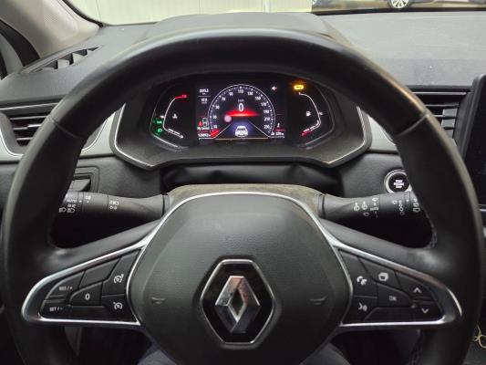 Renault Captur TCe 90 Intens 1.0 91pk 2021 (Origineel-NL), L-402-HK