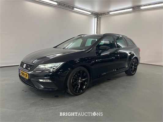 BRIGHT AUCTIONS: Luxury, Premium Daily Driver & Electric Vehicle Auction