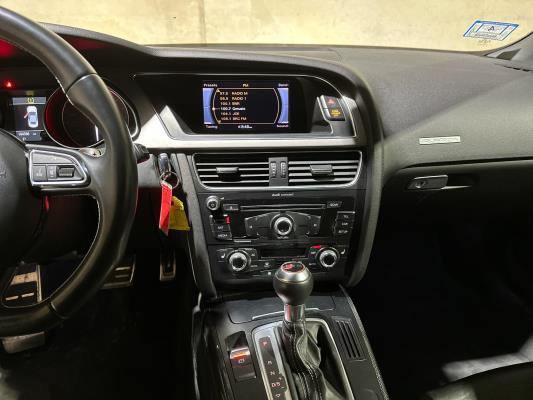 Audi S5 Premium Plus quattro 3.0 V6 337pk 2013