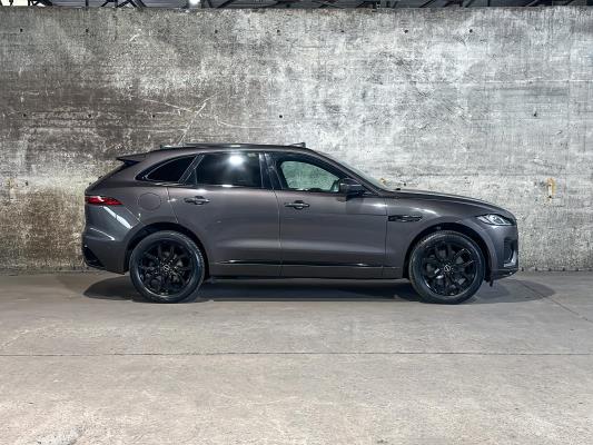 Jaguar F-PACE P400e PHEV R-Dynamic S 2.0 404pk 2021, R-154-VJ