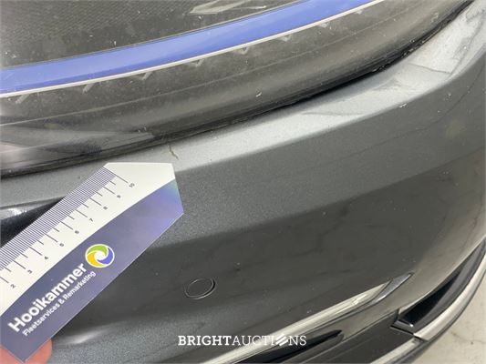 Volkswagen Golf GTE Connected Series 1.4 TSI 150pk 2016 (Origineel-NL), ND-080-S