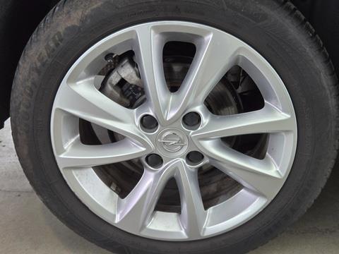 Opel Corsa Elegance 1.2 102pk 2021 (Origineel-NL), K-986-LG