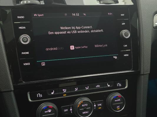 Volkswagen Golf GTI TCR 2.0 TSI 290pk 2019, H-073-ZV