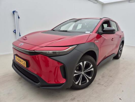 BRIGHT AUCTIONS: Electric Vehicle Auction