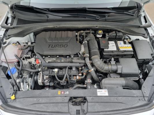 Kia ProCeed GT-PlusLine 1.5 T-GDi 140pk 2024 (Origineel-NL), Z-505-RG